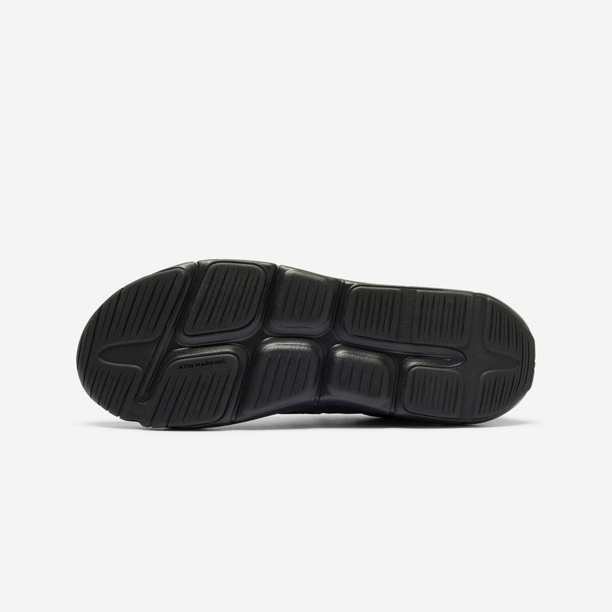 chaussures-multisport-lacets-l-g-res-enfant-mixte-playful-fast-noir