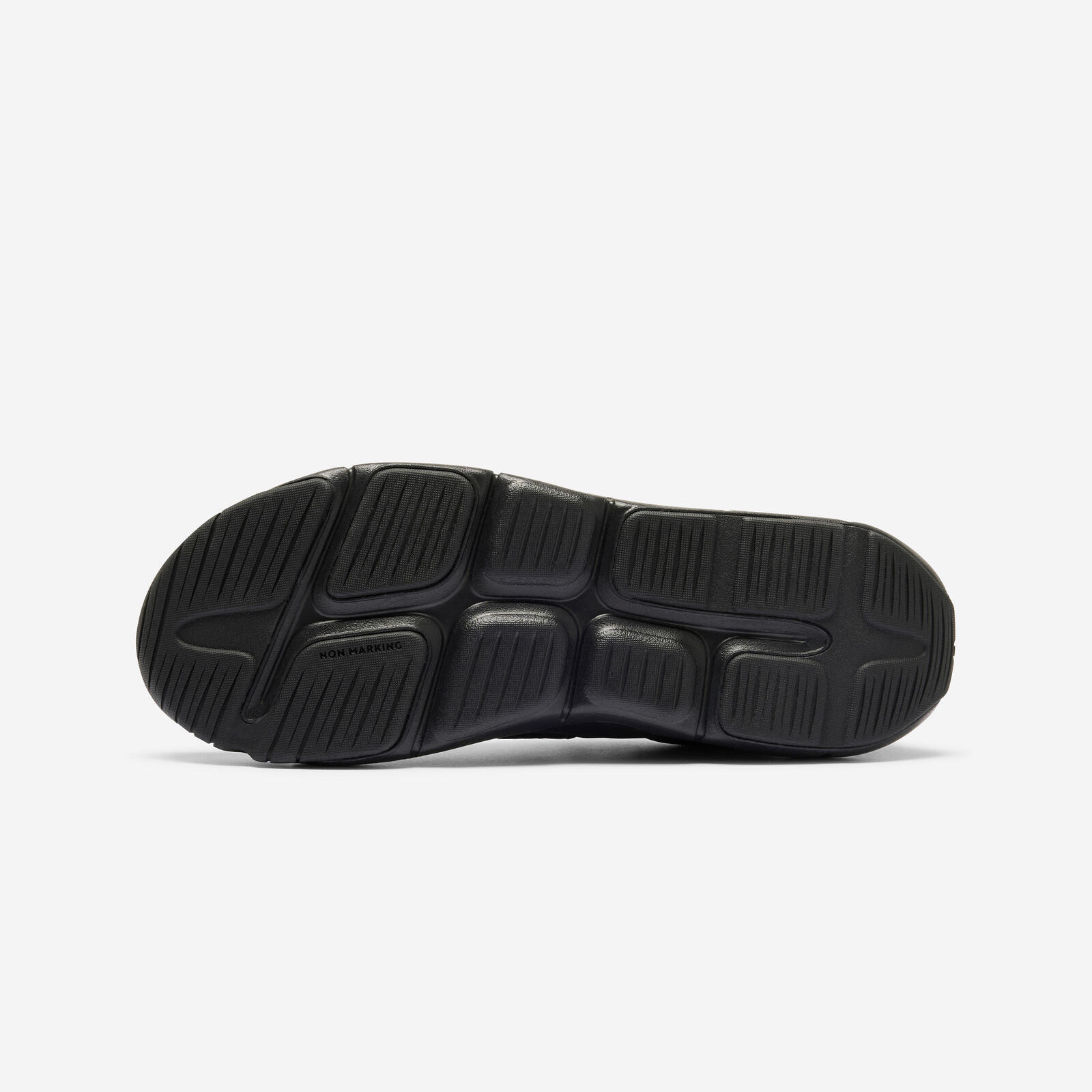 chaussures-multisport-lacets-l-g-res-enfant-mixte-playful-fast-noir