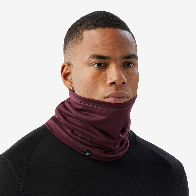 Turistický merino nákrčník MT 500