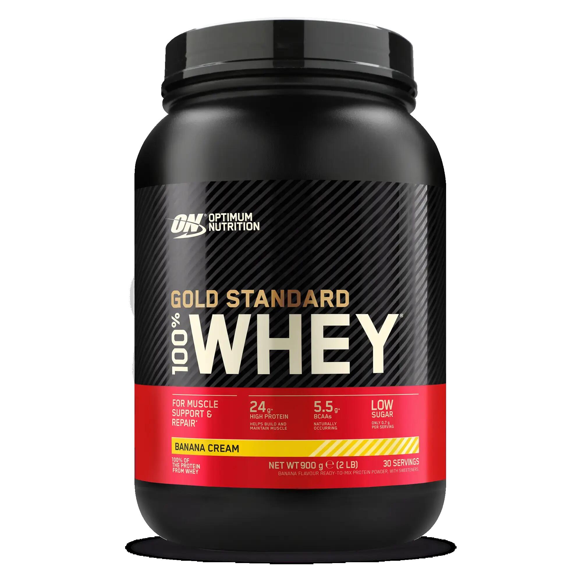 OPTIMUM NUTRITION picture