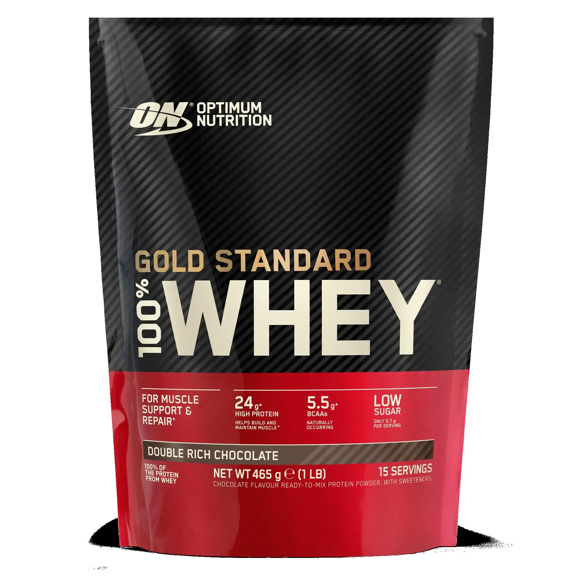 OPTIMUM NUTRITION picture
