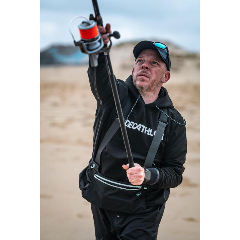 Surf Kamışı - Balıkçılık - 4,40 M - 130-250 G - Symbios 900 Distance Power
