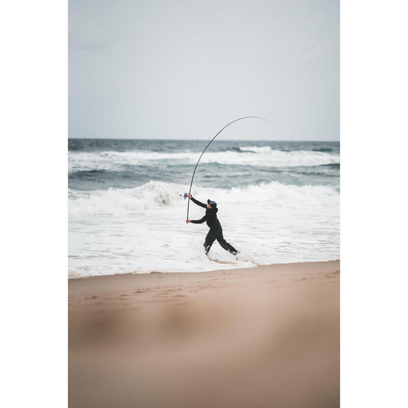 Surf Kamışı - Balıkçılık - 4,40 M - 130-250 G - Symbios 900 Distance Power