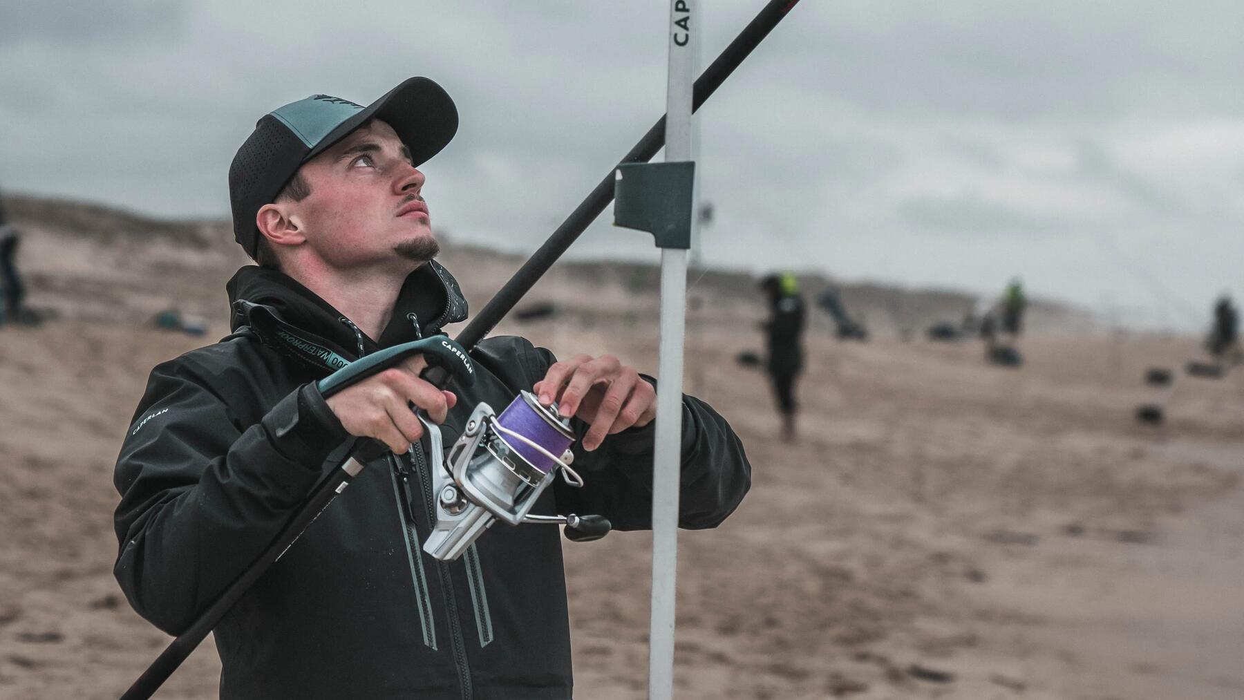 SurfCasting balıkçılık