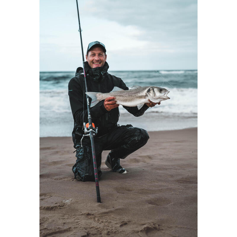 Canne de pêche surfcasting SYMBIOS 900 DISTANCE POWER 4.40m 130-250g