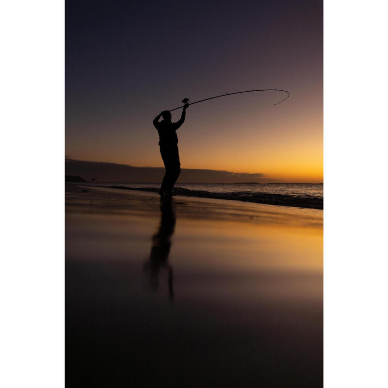Surf Kamışı - Balıkçılık - 4,40 M - 130-250 G - Symbios 900 Distance Power