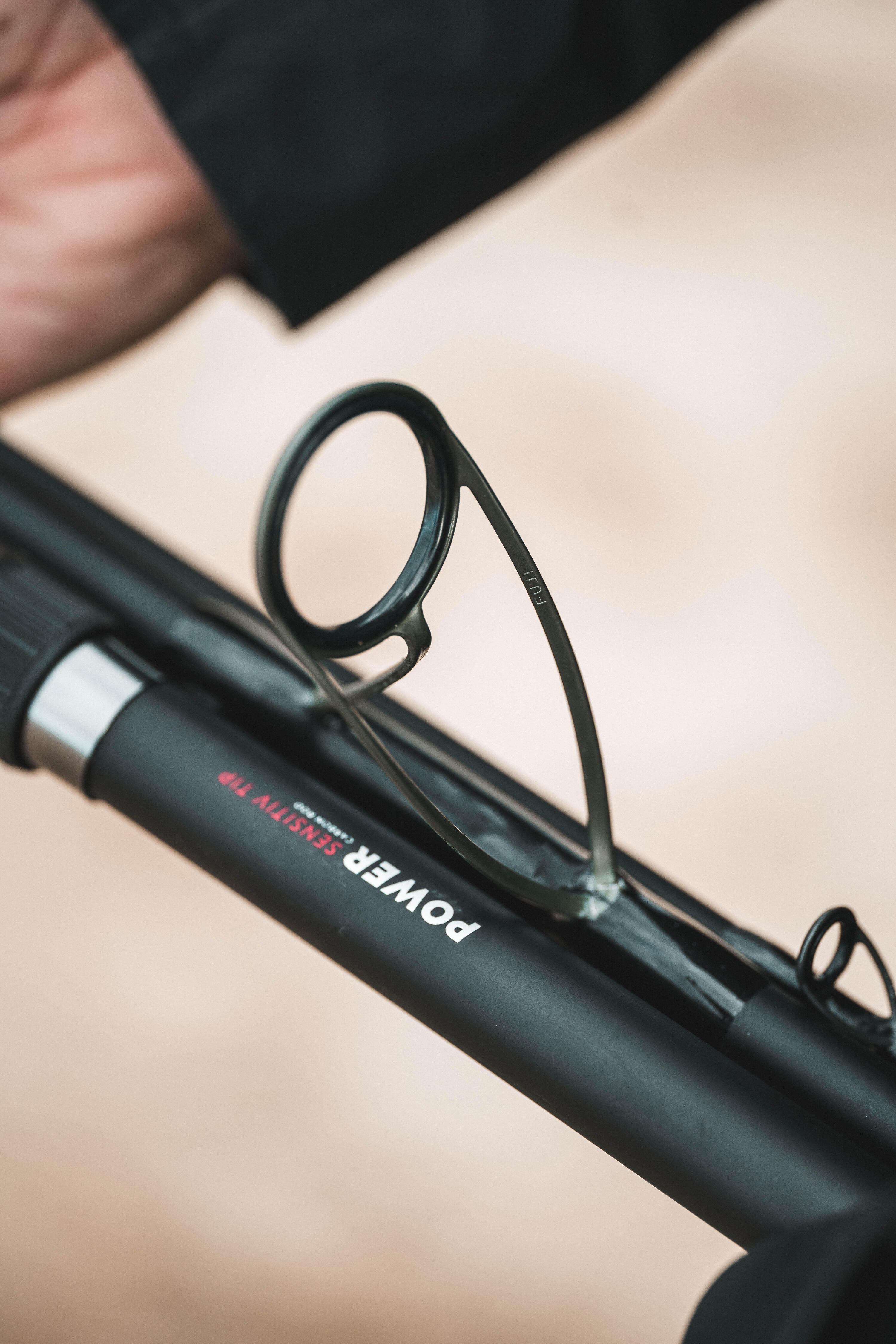Canne de pêche surfcasting SYMBIOS 900 DISTANCE POWER 4.40m 130-250g 15/23