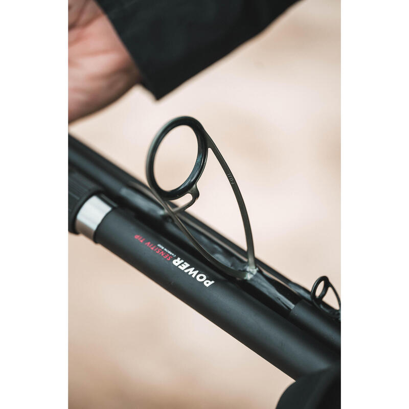 Surf Kamışı - Balıkçılık - 4,40 M - 130-250 G - Symbios 900 Distance Power