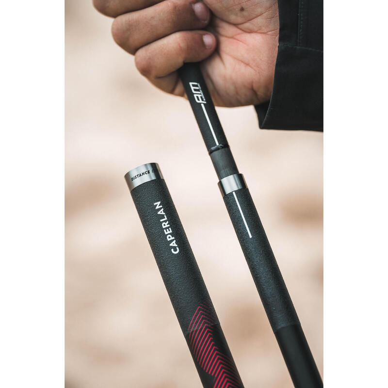 Surf Kamışı - Balıkçılık - 4,40 M - 130-250 G - Symbios 900 Distance Power