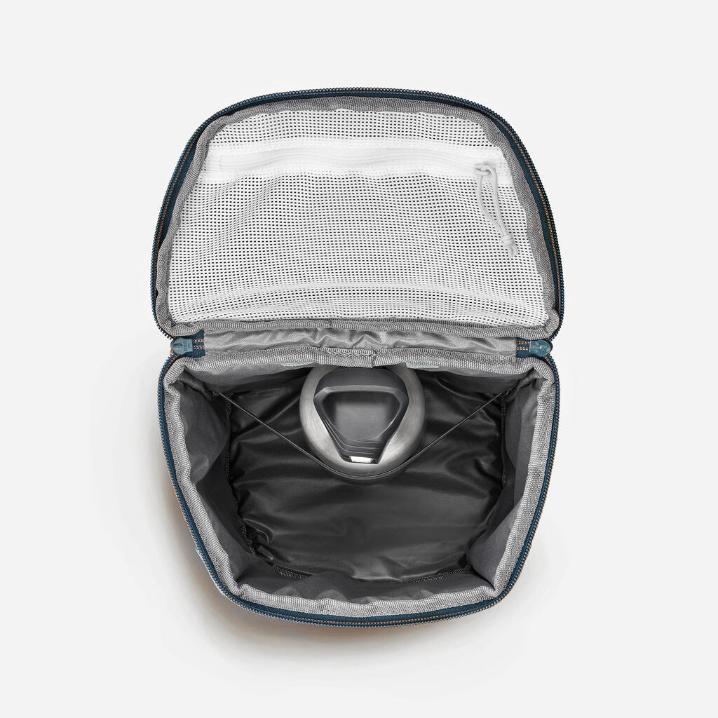  Ice 10 L compact and isothermal backpack 100