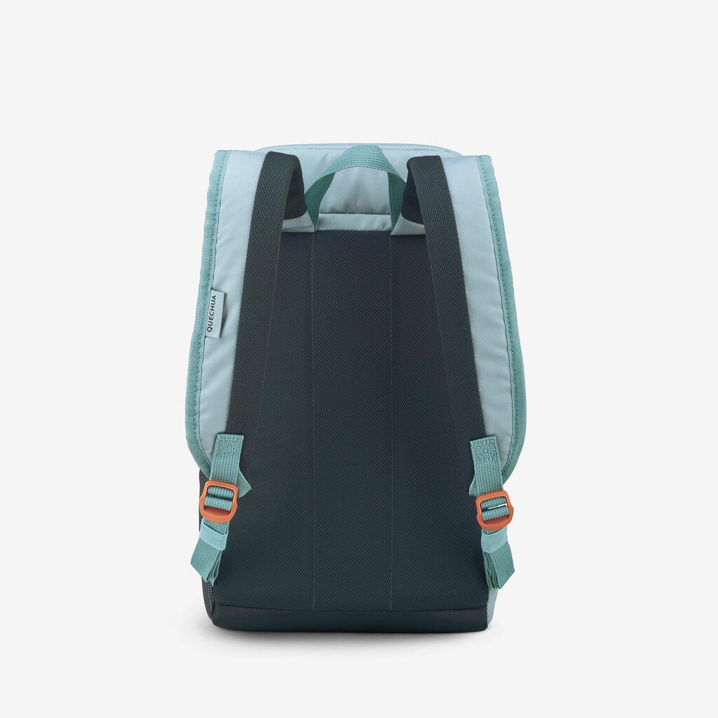  Ice 10 L compact and isothermal backpack 100