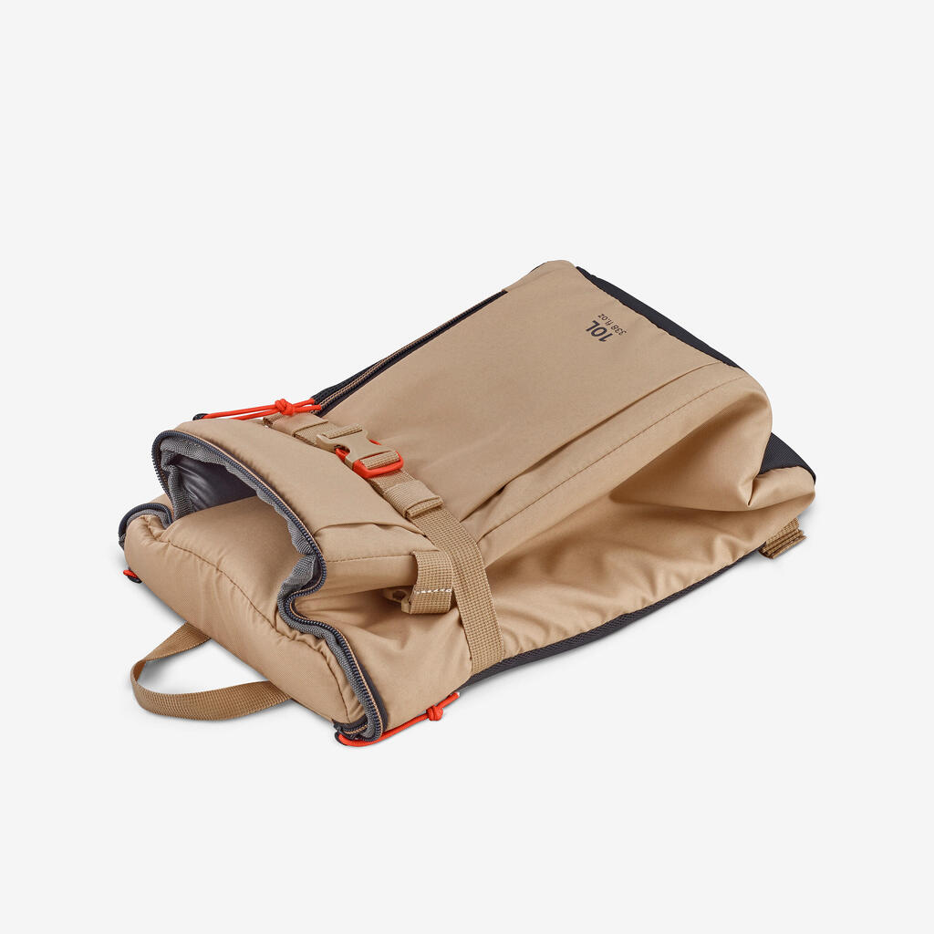  RASHLADNI RANAC ICE COMPACT OD 10 l - PLAVI