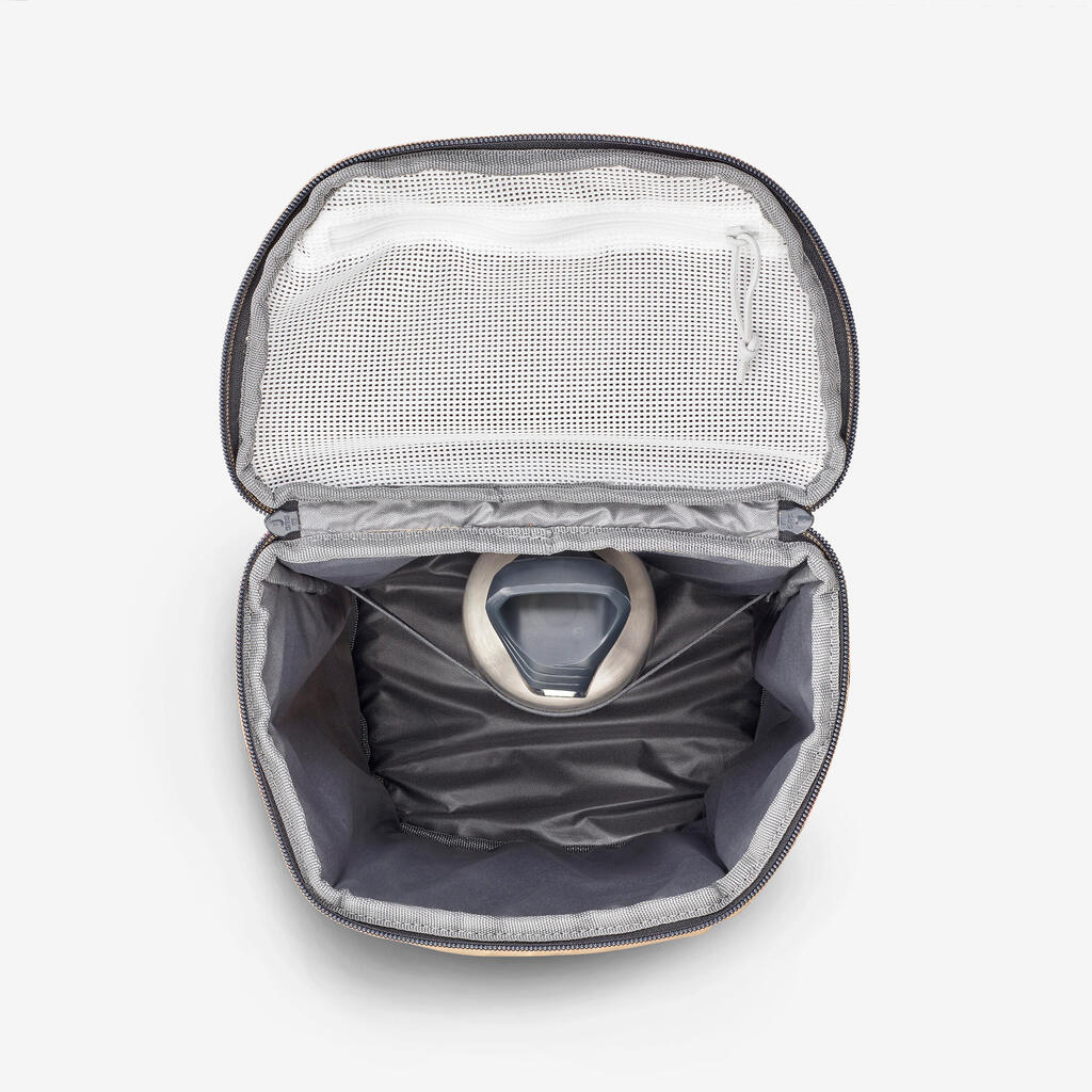  Ice 10 L compact and isothermal backpack 100