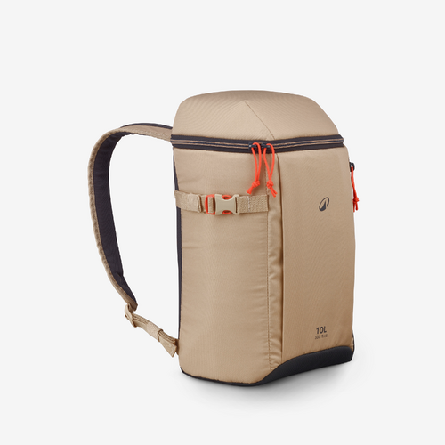 Sac à dos glacière 100 - 10 litres - isotherme et compact