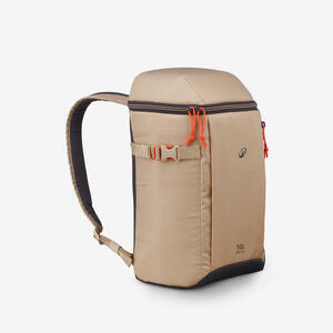 Mochila nevera 10 litros isotérmica y compacta Quechua 100