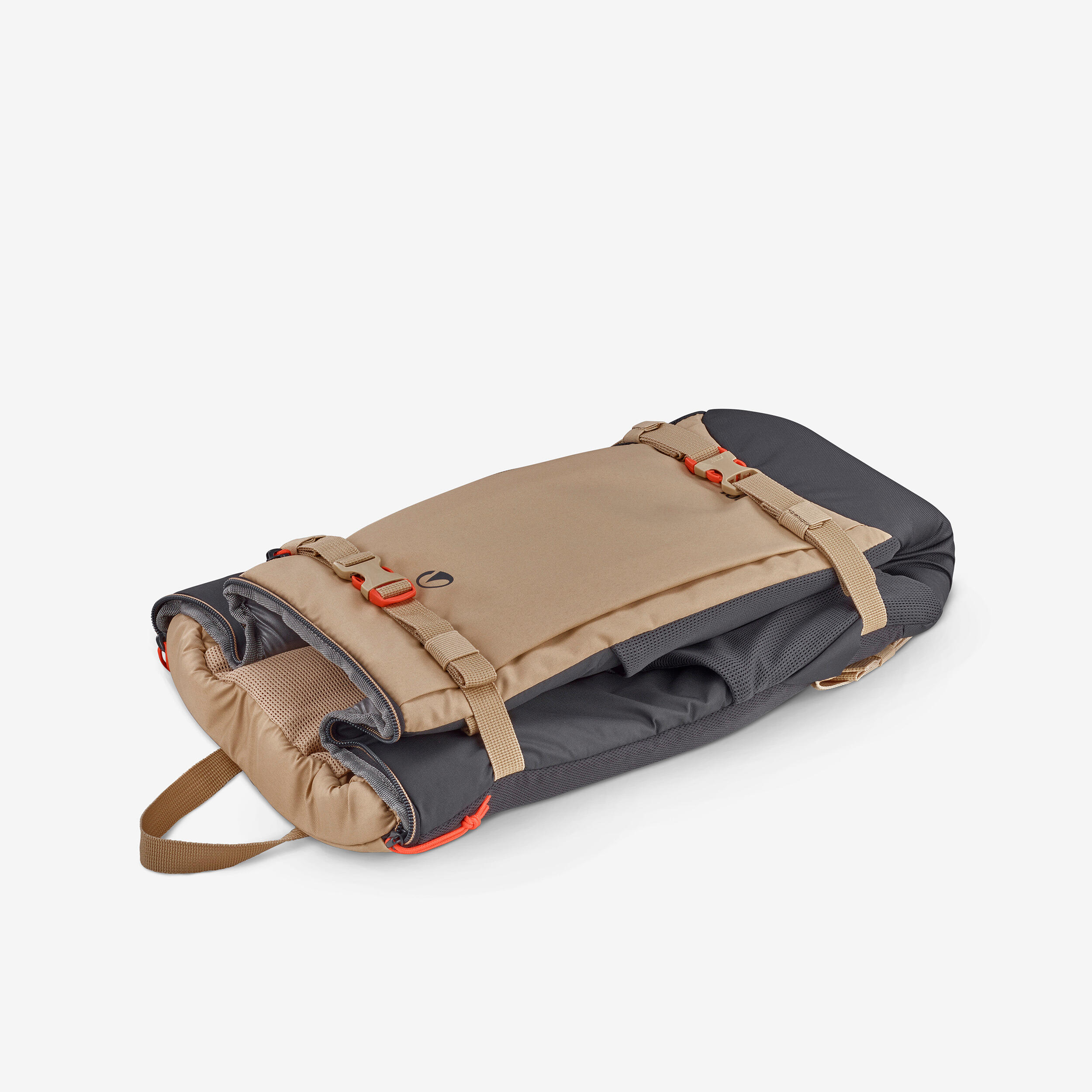20 L Backpack Cooler 100 - Insulated and compact 6/7