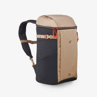 20 L Backpack Cooler 100 - Insulated and compact