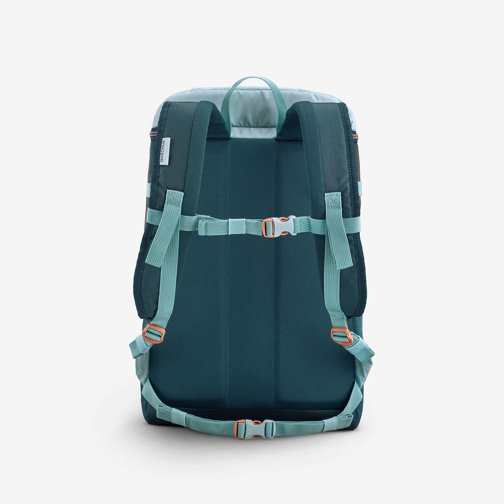 20 L Backpack Cooler 100 - Insulated and compact