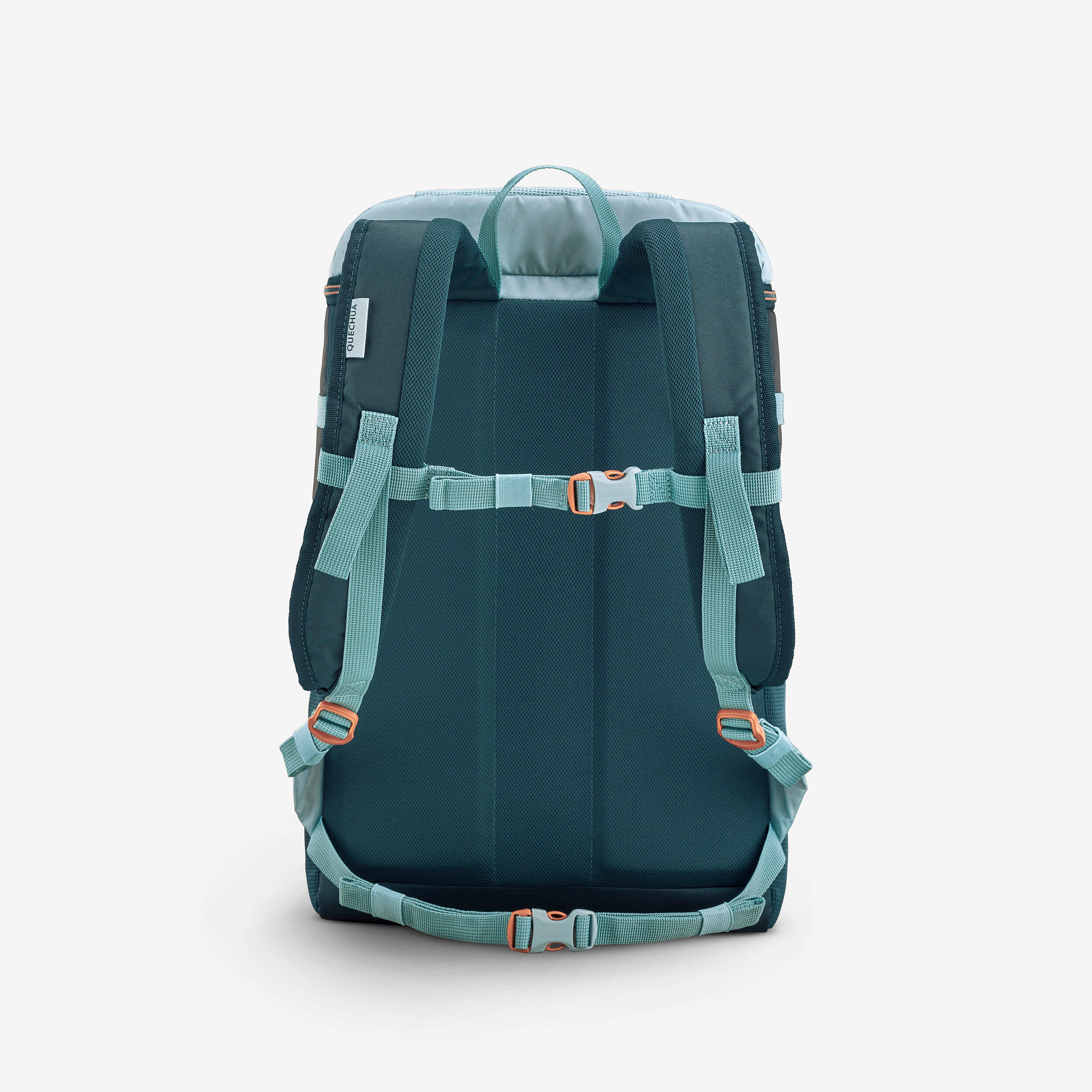 20 L Backpack Cooler 100 - Insulated and compact 4/7