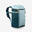 Ruscac Frigorific 100 20L format compact Gri