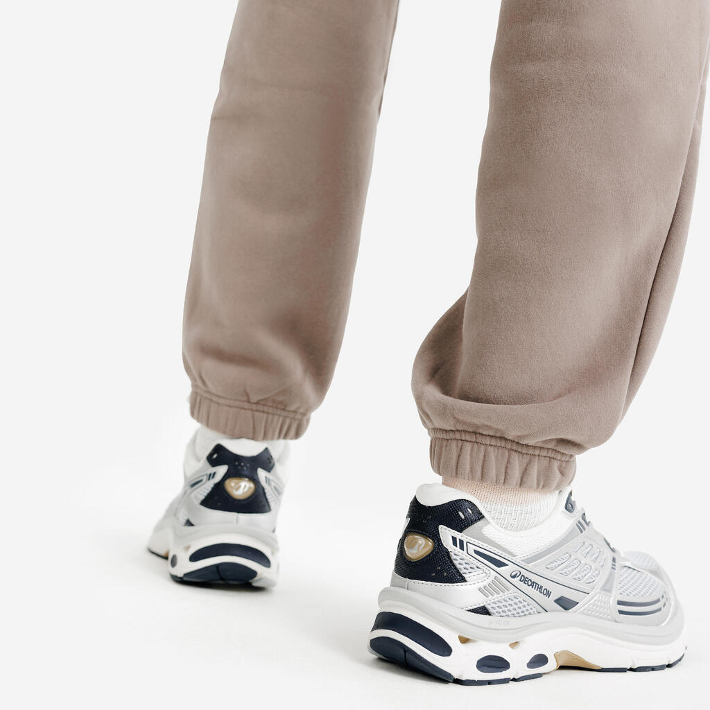 Baskets Homme, RR2K beige, gris et bleu