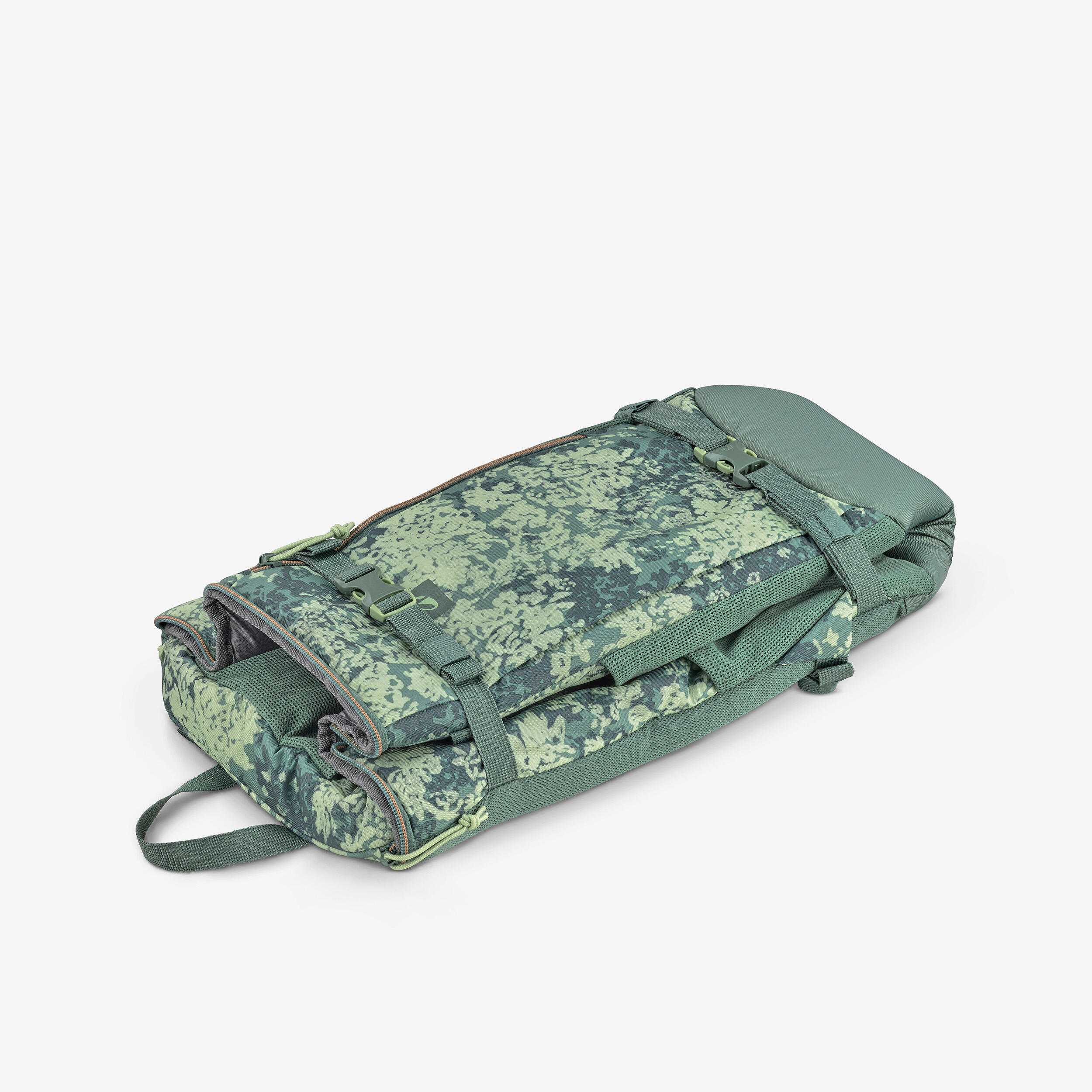 Insulated and Compact Cooler Backpack 20 L, 100 - QUECHUA
