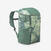 Sac à dos glacière 100 - 20 litres - isotherme et compact