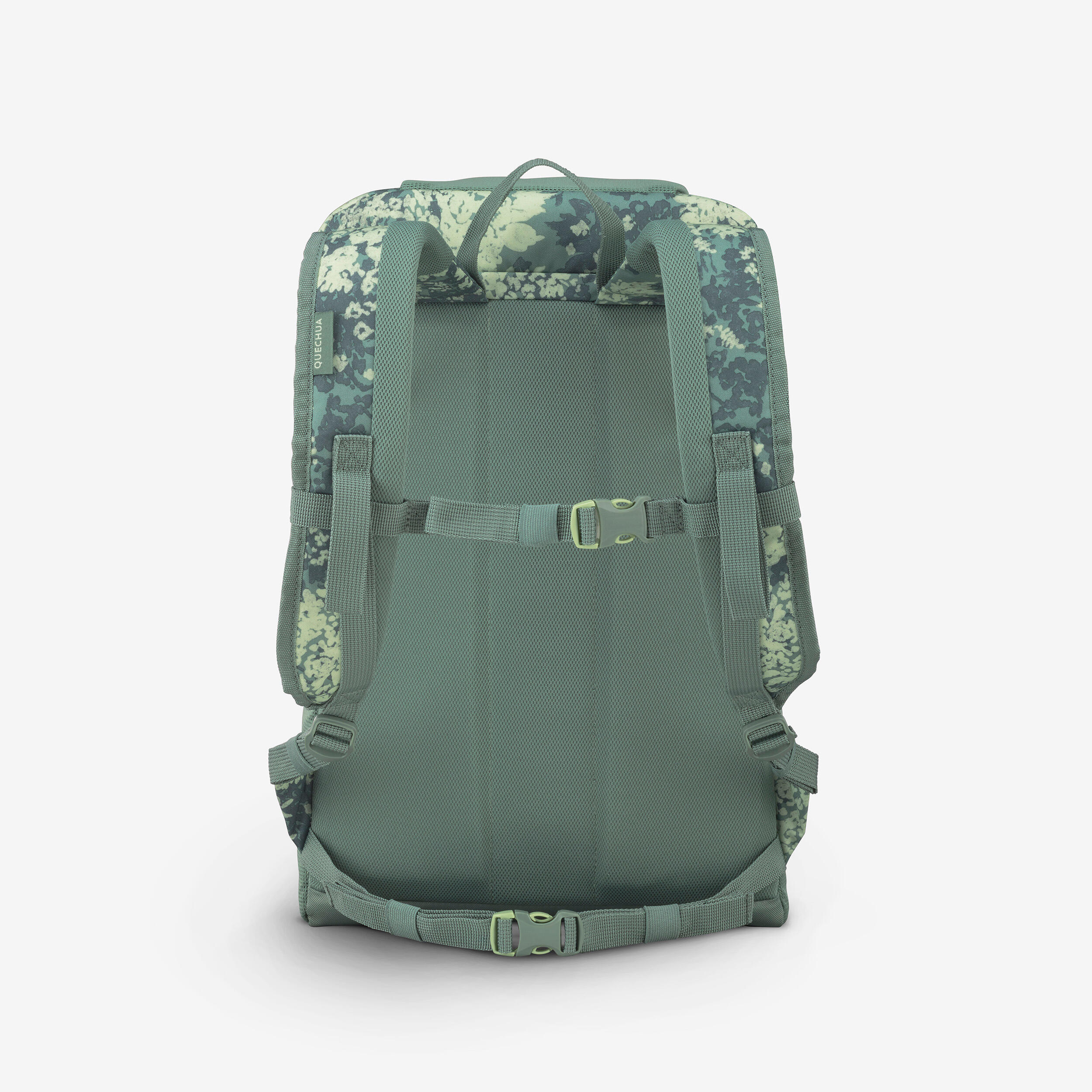 Insulated and Compact Cooler Backpack 20 L, 100 - QUECHUA