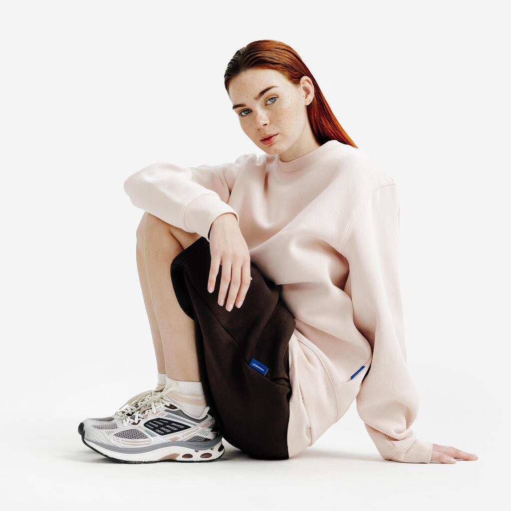 Women's Trainers RR2K Grey Brown