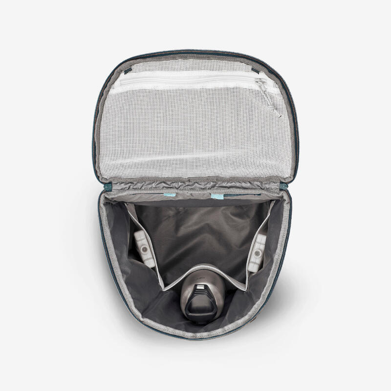 Sac à dos glacière 100 - 30 litres - isotherme et compact