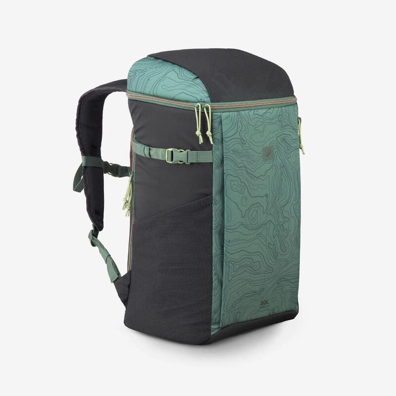 Lodówka-plecak 100 - 30 l 