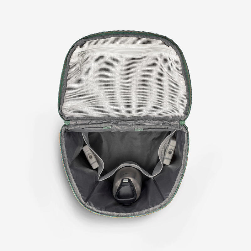 Sac à dos glacière 100 - 30 litres - isotherme et compact