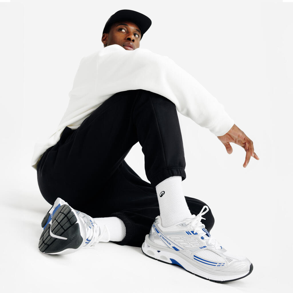 Men's Trainers RR2K White Grey Blue