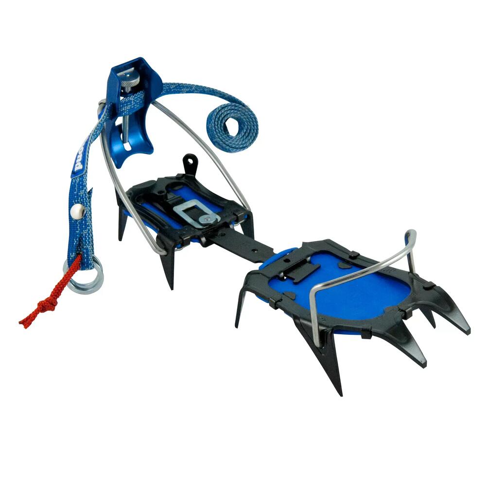 CRAMPONS