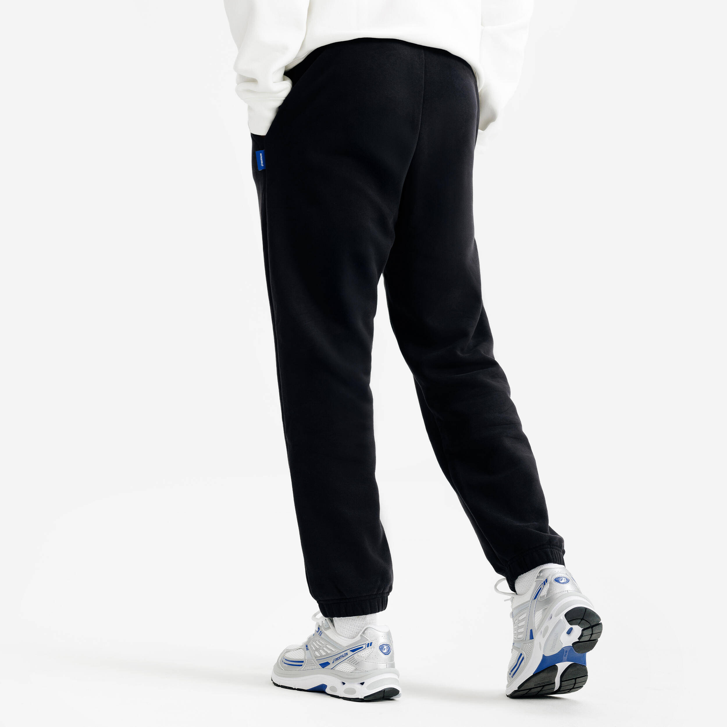 Men's Bottoms, Elementals - Black -  5