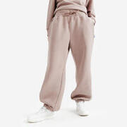 Pantalón mujer, Elementals, marrón