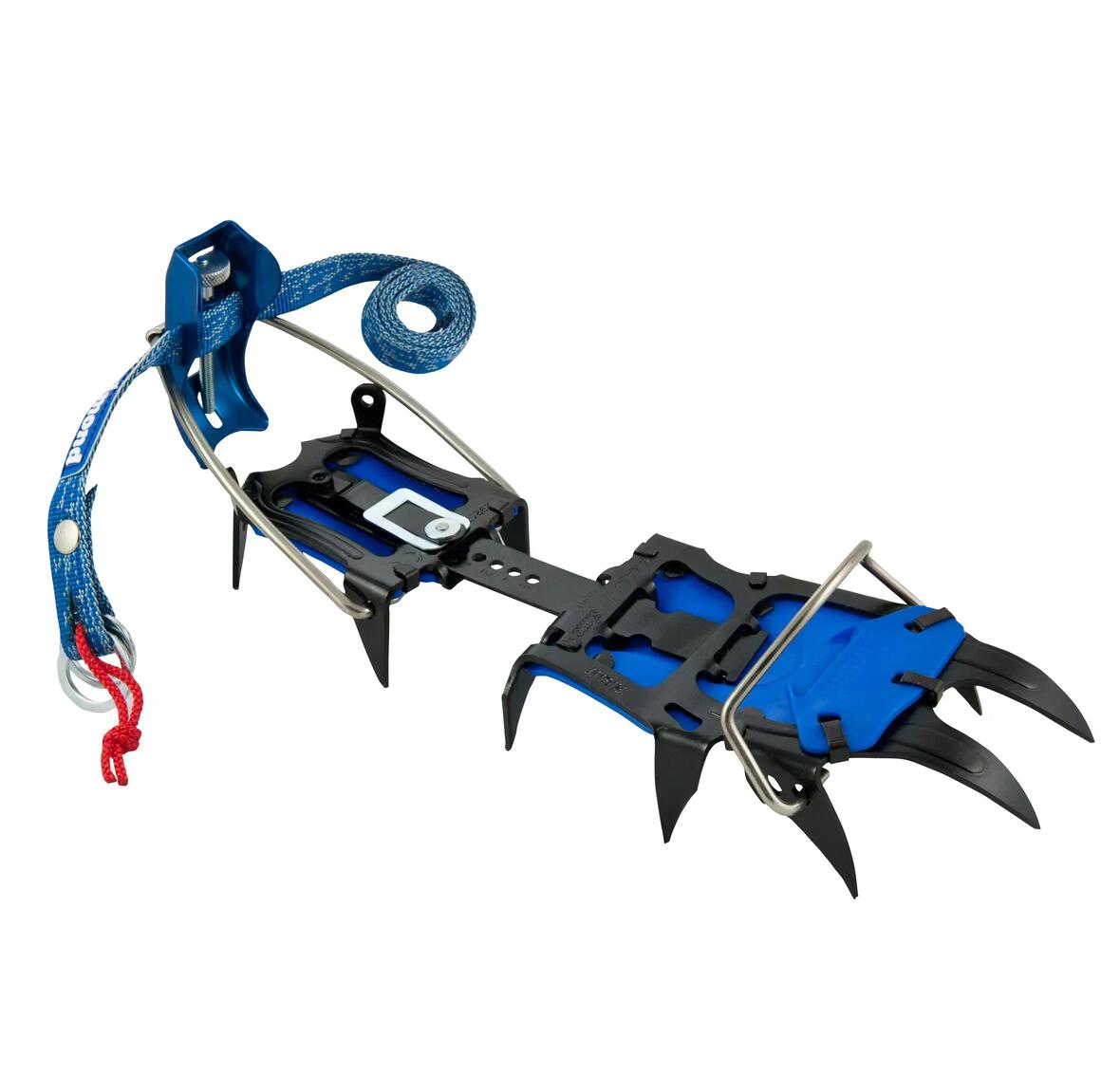 CRAMPONS