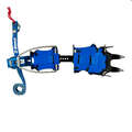 PIOLETS & CRAMPONS Alpinismo - CRAMPONS ALPINISMO MAKALU  SIMOND - Capacetes, Crampons e Piolets de Alpinismo
