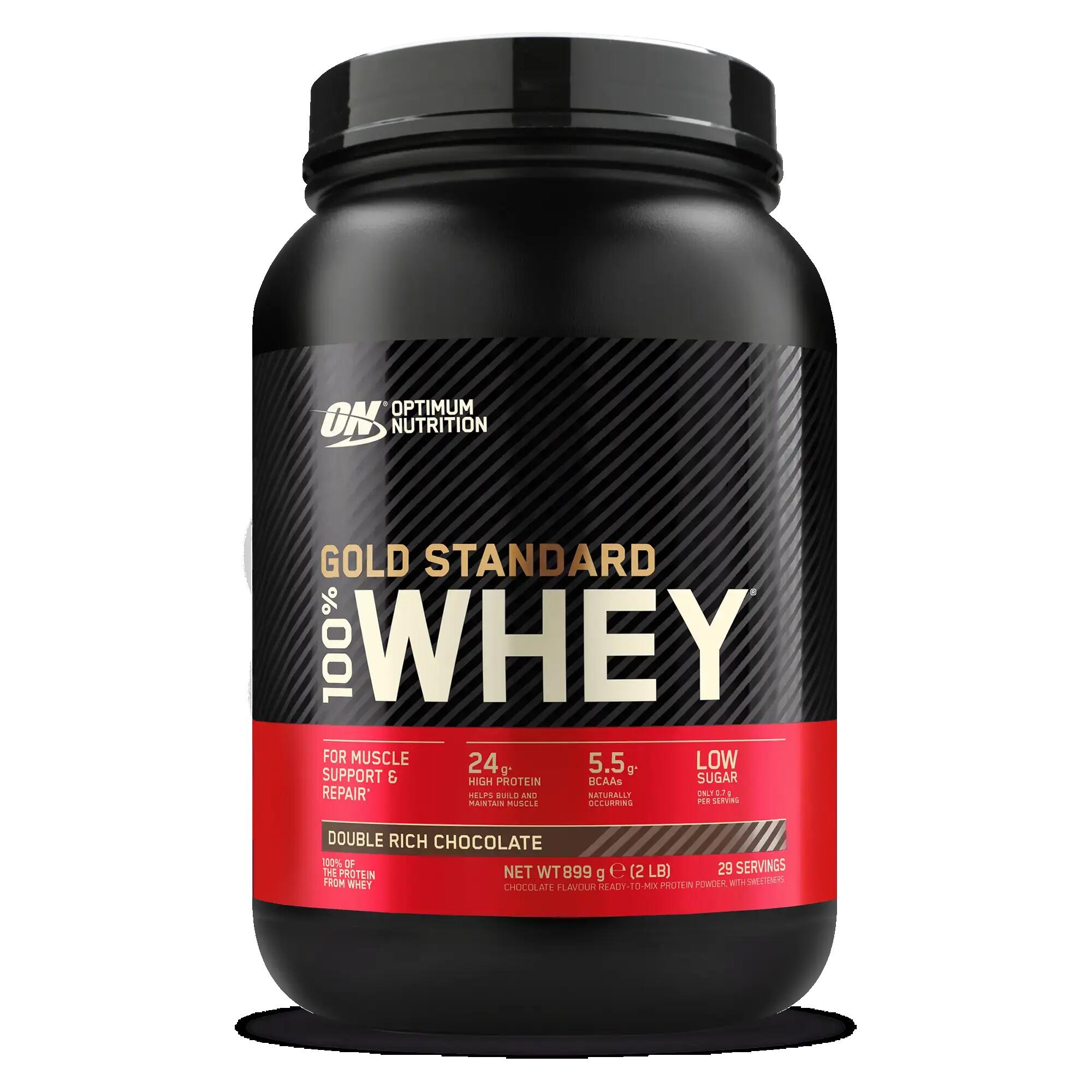OPTIMUM NUTRITION picture