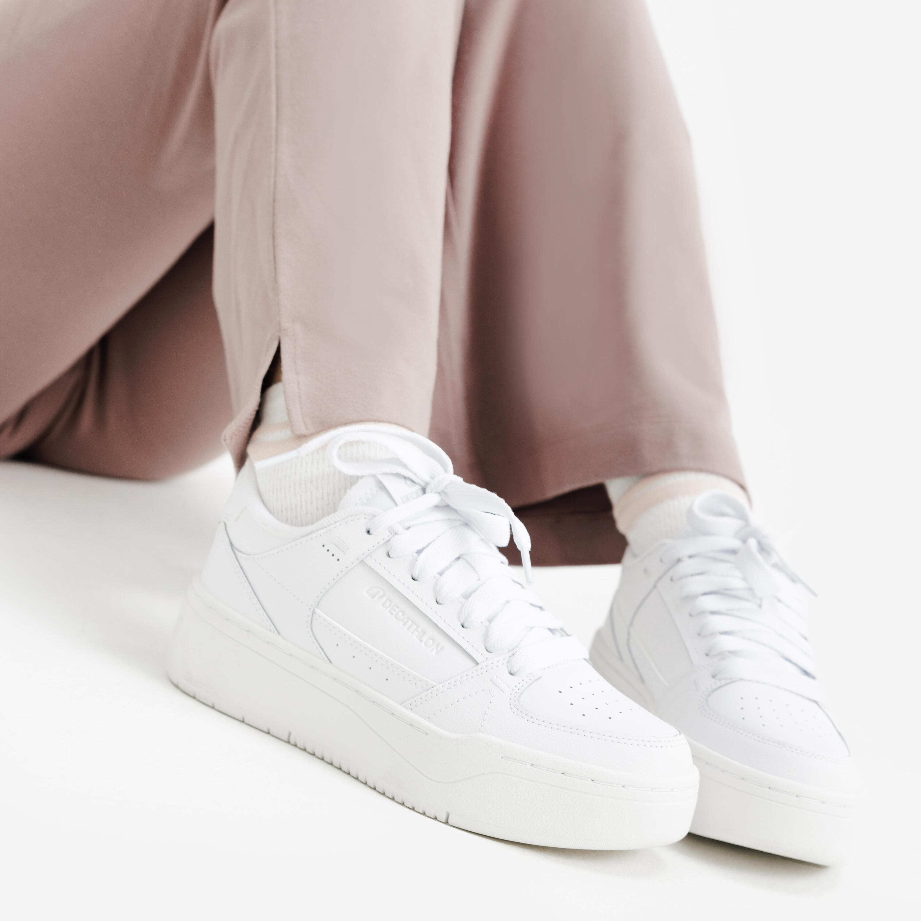 Chaussures de marche femme, CJ 80 Platform 7/8