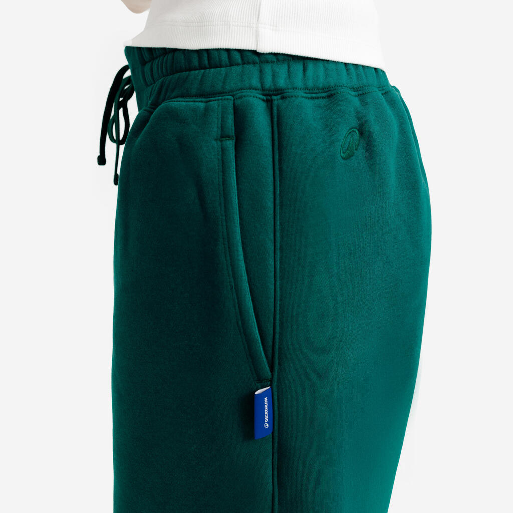 Pantalon femme, Elementals, vert