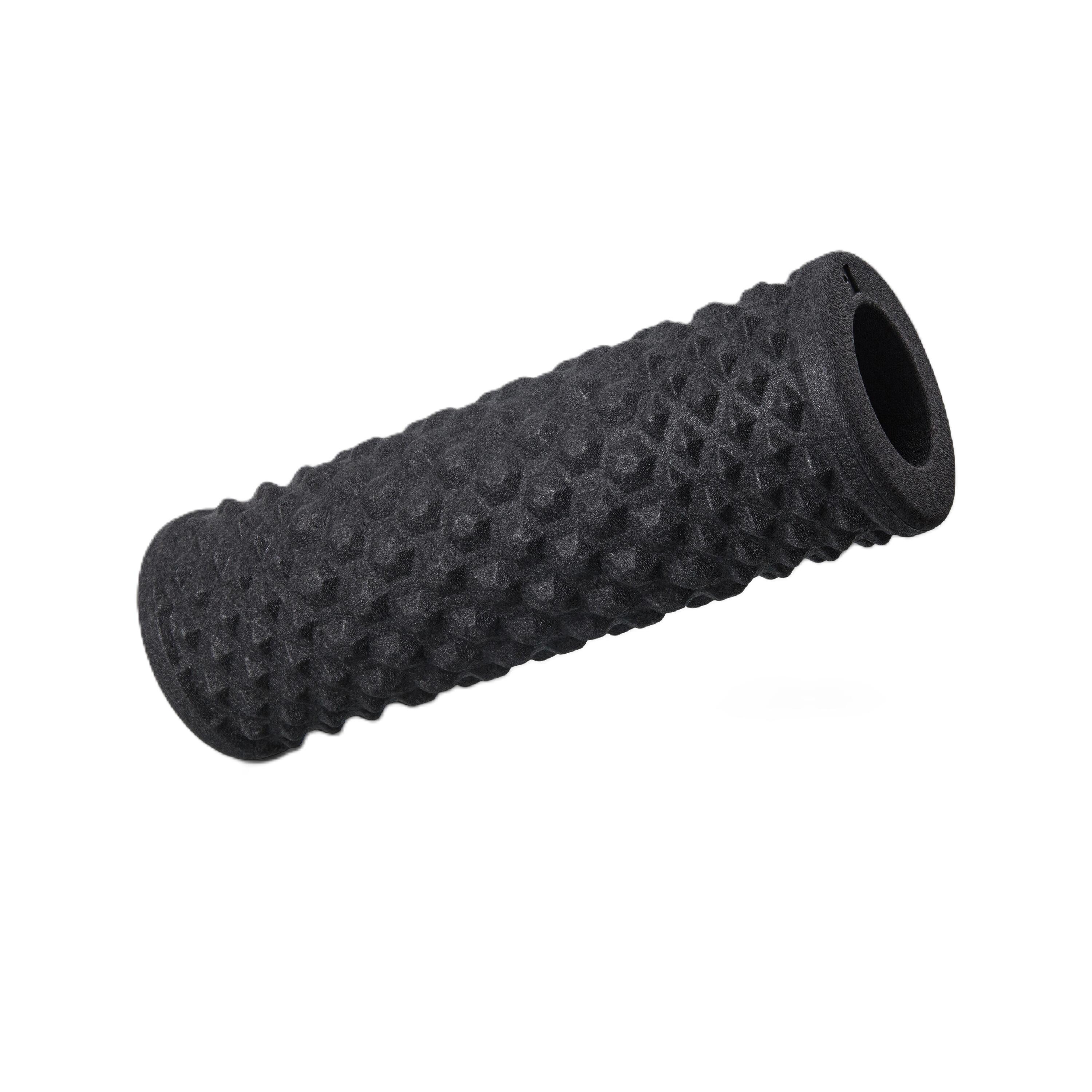 Massage Balls and Foam Rollers