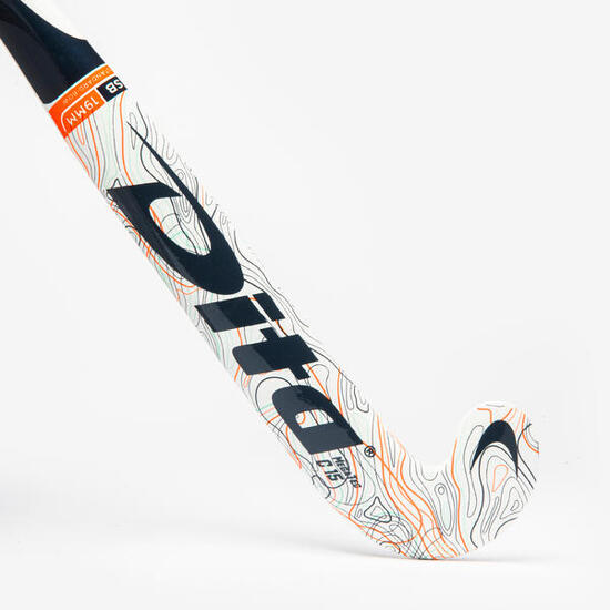 Stick Indoor Dita Megatec Enfant Blanc Gris