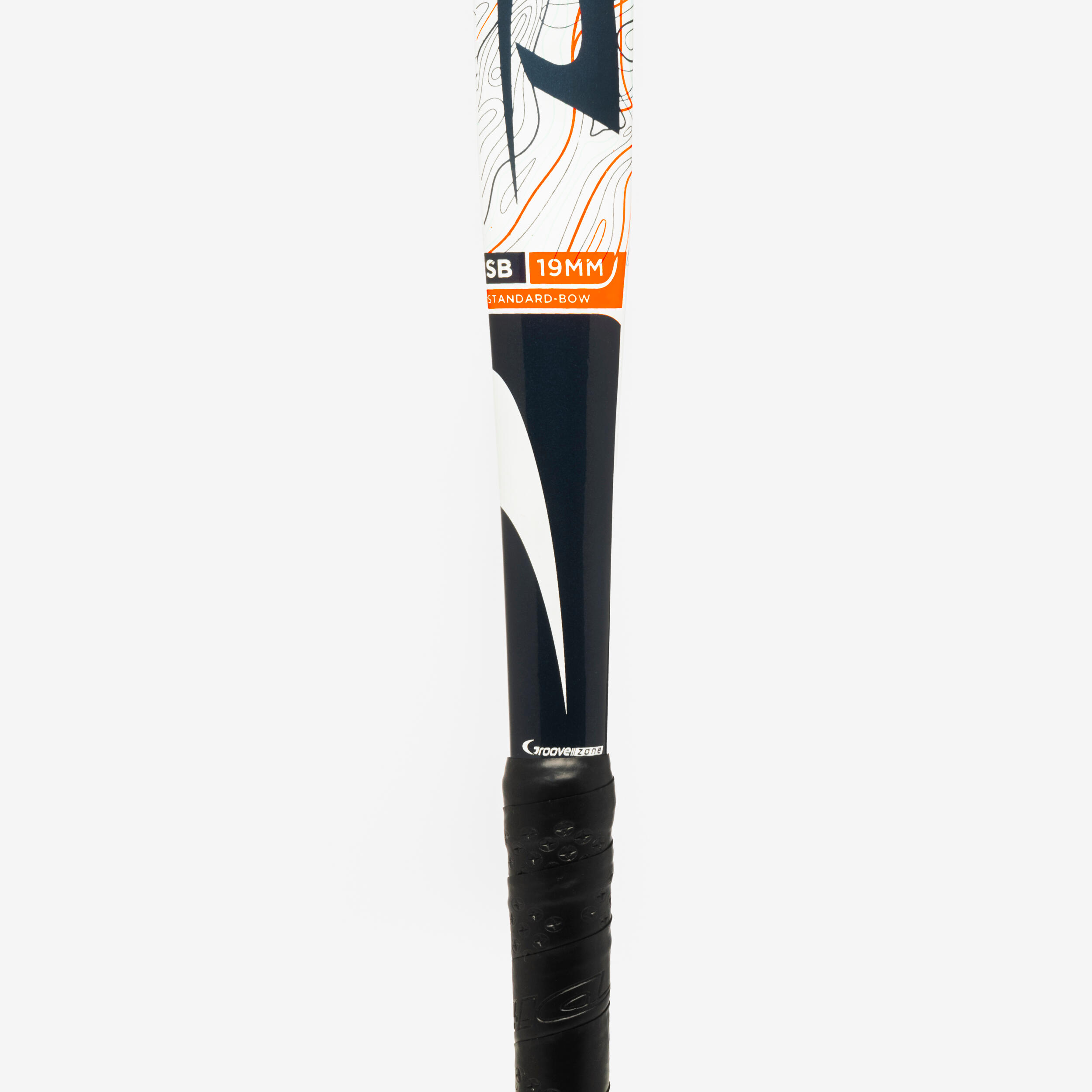 Stick Indoor Dita Megatec Enfant Blanc Gris 9/9