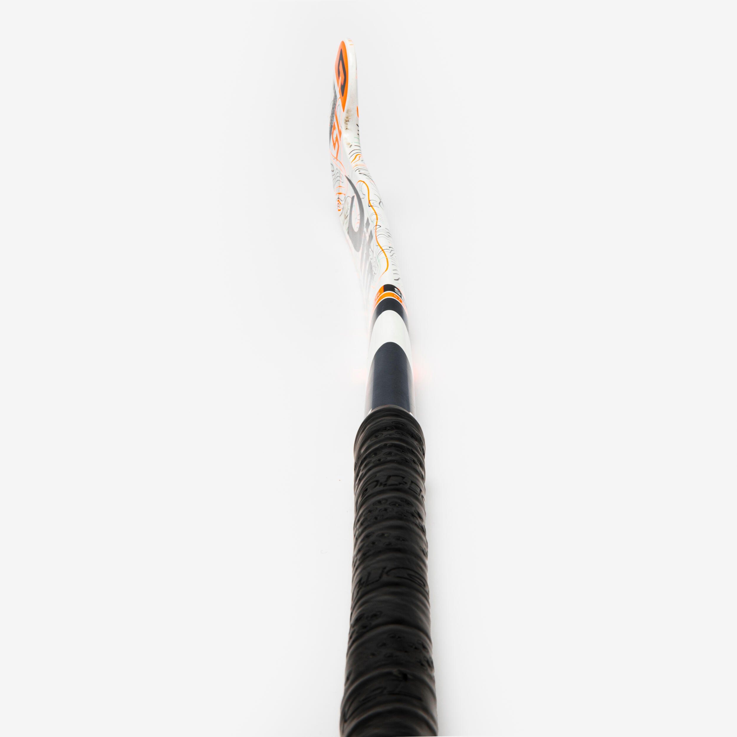 Stick Indoor Dita Megatec Enfant Blanc Gris 3/9