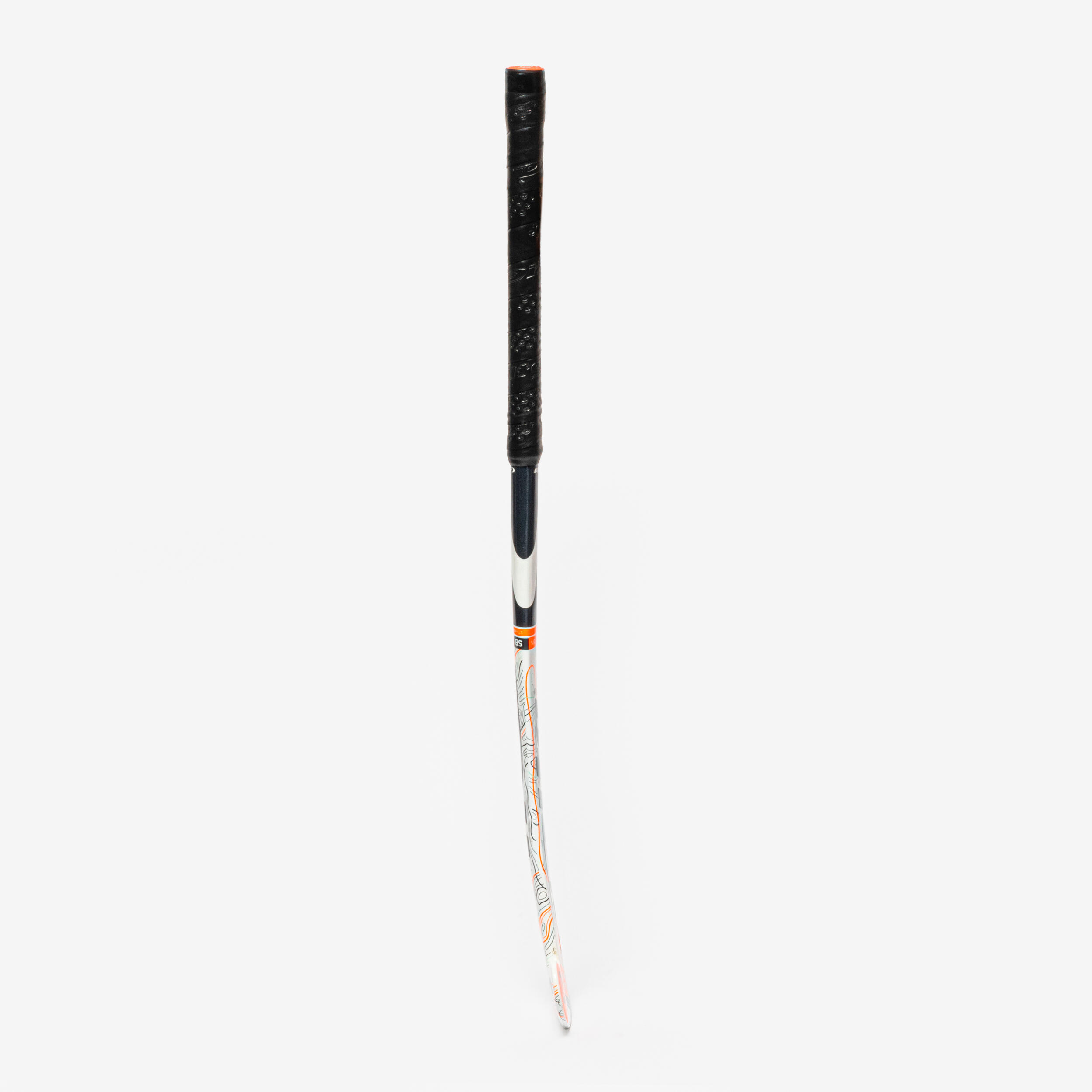 Stick Indoor Dita Megatec Enfant Blanc Gris 8/9