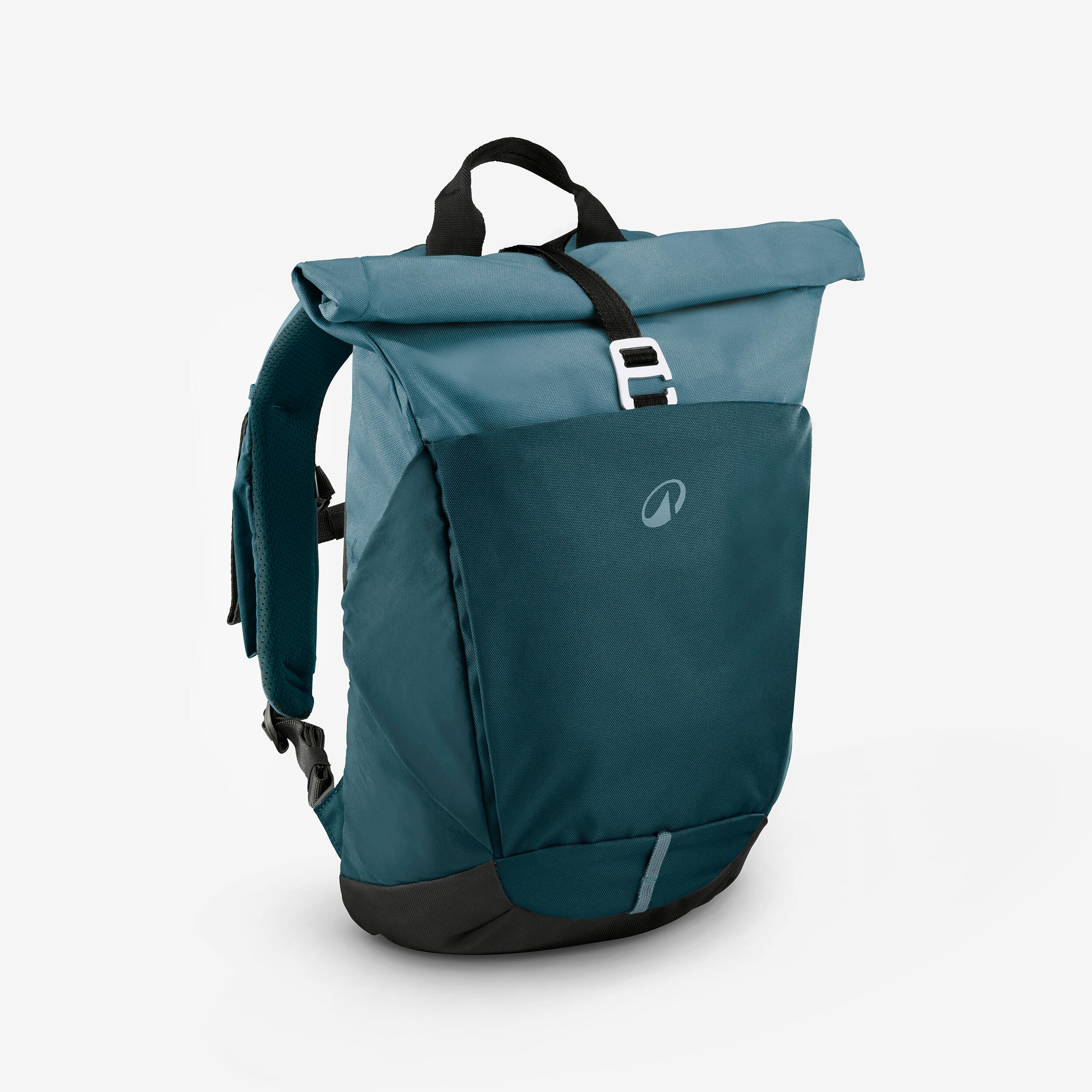 Hiking Backpack 16 L + 4 L, NH 500 - QUECHUA