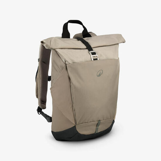 Plecak turystyczny Quechua Escape 500 Rolltop 16+4 litry
