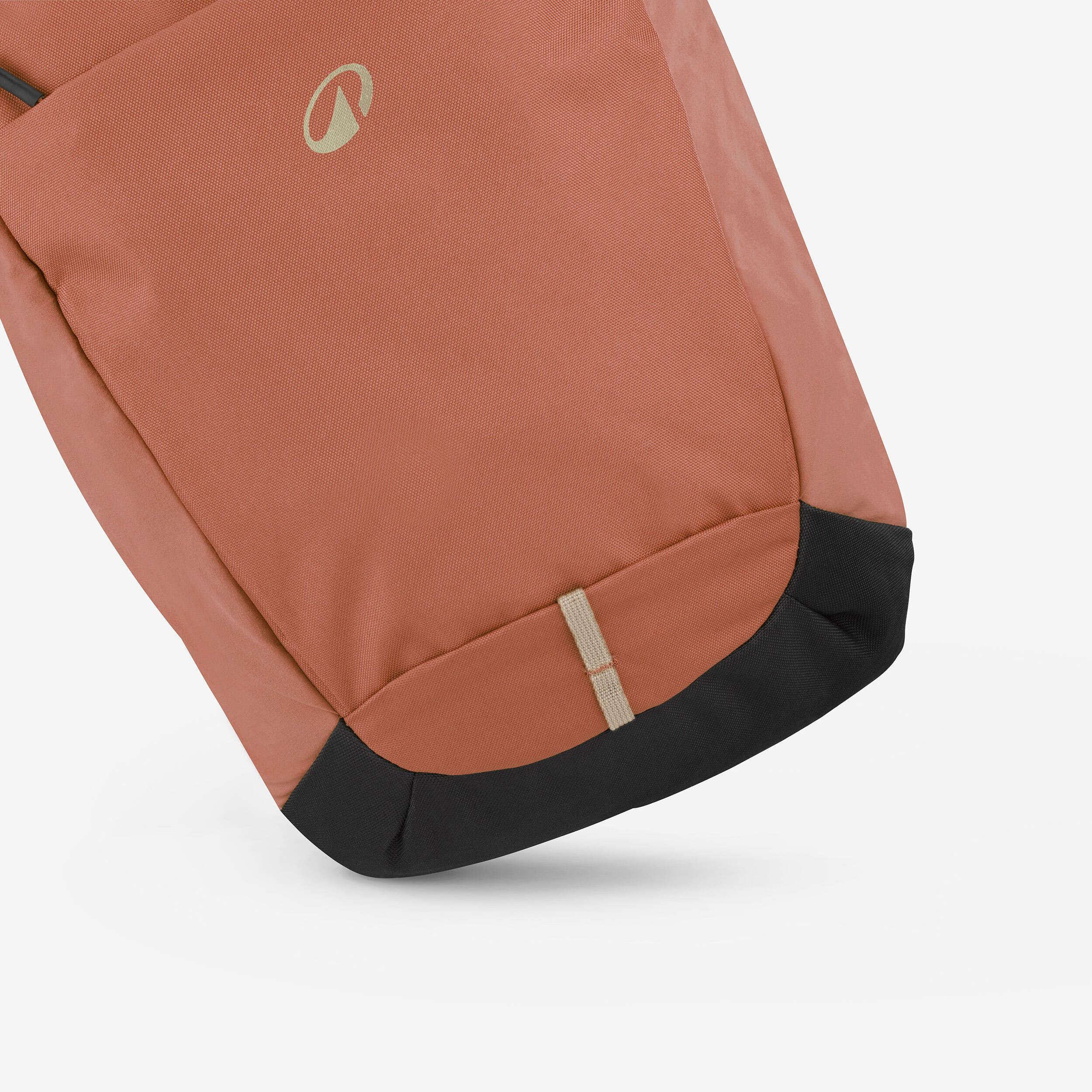 Hiking Backpack 16 L + 4 L, NH 500 - QUECHUA