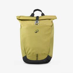 កាបូស្ពាយ16L + 4L NH500 Escape Rolltop - ពណ៌មាស